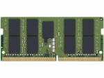 Kingston Server-Memory KSM26SED8/32HC 1x 32 GB, Anzahl