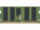 Immagine 0 Kingston 32GB DDR4-2666MHZ ECC CL19 SODIMM 2RX8 HYNIX C