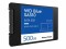Bild 2 Western Digital SSD - WD Blue SA510 2.5" SATA 500 GB