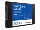 Image 6 Western Digital WD Blue SA510 WDS500G3B0A - SSD - 500 Go
