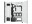 Bild 7 Corsair PC-Gehäuse 7000D Airflow White, Unterstützte