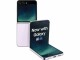 Samsung Galaxy Z Flip5 5G 256 GB Lavender, Bildschirmdiagonale