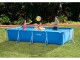 Intex Pool Rectangular Frame 450 x 220 x 84