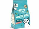 Lily's Kitchen Trockenfutter Fisch 2.4 kg, Tierbedürfnis: Kein