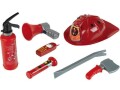 Klein-Toys Feuerwehr Set, Altersempfehlung ab: 3 Jahren, Themenwelt