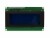 Bild 2 Whadda LCD Display I2C Modul 20x4, Blau, Zubehörtyp: Modul