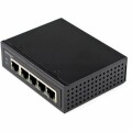STARTECH .com Switch Industriel PoE Gigabit 5 Ports - 30W