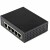 Bild 0 STARTECH .com Industrial 5 Port Gigabit PoE Switch - 30W