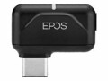 EPOS I SENNHEISER BTD 800 USB-C - Network adapter