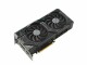 Bild 2 Asus Grafikkarte DUAL GeForce RTX 4070 OC 12 GB