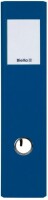 BIELLA Ordner Plasticolor 7cm 10740707U dunkelblau A4, Kein