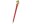 Noble Collection  Hogwarts Gryffindor Stift Rot, Detailfarbe: Rot, Themenwelt: Harry Potter