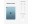 Image 7 Apple iPad Air 5th Gen. Wifi 256 GB Blau