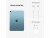 Image 7 Apple iPad Air 10.9-inch Wi-Fi 64GB Blue 5th generation
