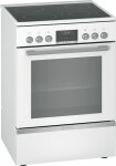 Bosch Standherd HKS59A220C  - A