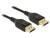 Bild 1 DeLock Kabel DisplayPort ? DisplayPort, 1 m