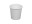 Bild 1 Haushaltsware Einweg-Kaffeebecher 100 ml, 100 Stück, Weiss, Produkttyp