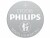 Bild 1 Philips Knopfzelle Lithium CR2016 2 Stück, Batterietyp