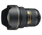 Restposten: Nikon Objektiv NIKKOR Zoom AF-S 14-24mm 1:2.8G ED