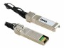 Dell Direct Attach Kabel 470-AAVG SFP+/SFP+ 5 m, Kabeltyp