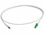 Swisscom LWL-Anschlusskabel Fibre Clik-LC Extension Kit 30m