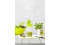 Rotho Salatbesteck Onda Hellgrün, Produkttyp: Salatbesteck