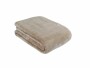 Eskimo Decke Cashmina Beige, 150 x 200 cm, Bewusste