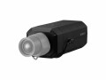 Hanwha Techwin Netzwerkkamera PNB-A9001 ohne Objektiv, Bauform Kamera