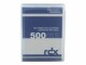 Tandberg Data RDX 500GB Cartridge Tandberg RDX 500 GB