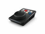 Blackmagic Design HyperDeck Shuttle HD, Schnittstellen: SD Card, RJ-45 (LAN)