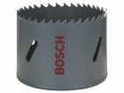 Bosch Professional Lochsäge HSS-Bimetall für Standardadapter, 68 mm