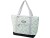 Bild 5 KOOR Kühltasche Shopper Fiori, Breite: 46 cm, Verstellbarer