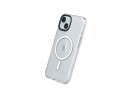 Rhinoshield Clear MagSafe iPhone 15 Pro, Fallsicher: Nein, Kompatible