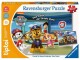 tiptoi Puzzle Paw Patrol, Sprache: Deutsch, Altersempfehlung ab: 4