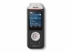 Immagine 7 Philips Digital Voice Tracer, 8GB, Farbdisplay