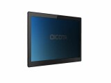 DICOTA Tablet-Schutzfolie Secret 4-Way side-mounted ThinkPad