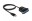 Bild 1 DeLock Adapterkabel USB - Parallel Centronics, Datenanschluss