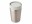 Brabantia Thermobecher Make & Take 200 ml, Hellgrau/Silber, Material: Edelstahl, Griffe: Nein, Fassungsvermögen: 200 ml, Detailfarbe: Hellgrau, Silber