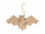 Creativ Company Holzfigur 3.5 x 10 x 22 cm Fledermaus