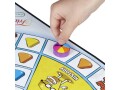 Hasbro Gaming Trivial Pursuit Familiened. Neuauflage D