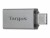 Bild 13 Targus USB-Adapter 2er-Pack USB-C Stecker - USB-A Buchse, USB