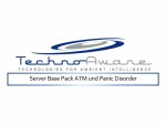 Technoaware Videoanalyse VTrack ATM Plus Server, Lizenzform: ESD