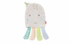 fehn Baby-Waschhandschuh Oktopus, Material: Polyester, Frottee