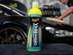 Meguiar's Wachs Hybrid Ceramic Liquid Wax, 427 ml, Volumen