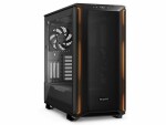 be quiet! PC-Gehäuse Dark Base 701 Schwarz, Unterstützte