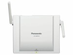 Panasonic IP-DECT Sender KX-NS0154CE 4 Kanäle, Touchscreen: Nein