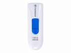 Transcend USB 512GB 3.1 Pen Drive Capless White CPUCODE NS EXT