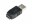 Image 1 DeLock USB Adapter A-Stecker zu Mini-B-Buchse, Schwarz