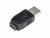 Bild 0 DeLock USB 2.0 Adapter USB-A Stecker - USB-MiniB Buchse