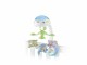 Fisher-Price Mobile 3-in-1 Traumbärchen Mehrfarbig, Detailfarbe